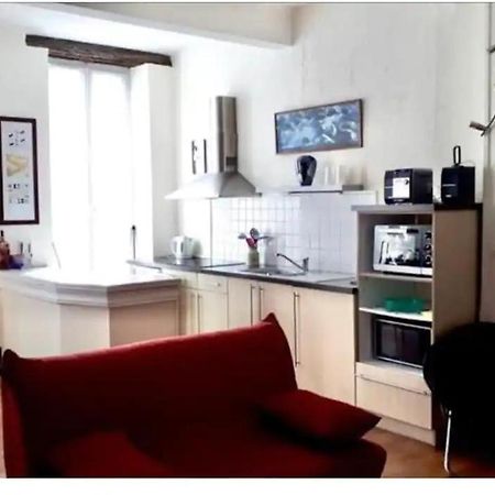 Duplex N°3 Au Coeur De Bagneres De Bigorre Apartment ภายนอก รูปภาพ