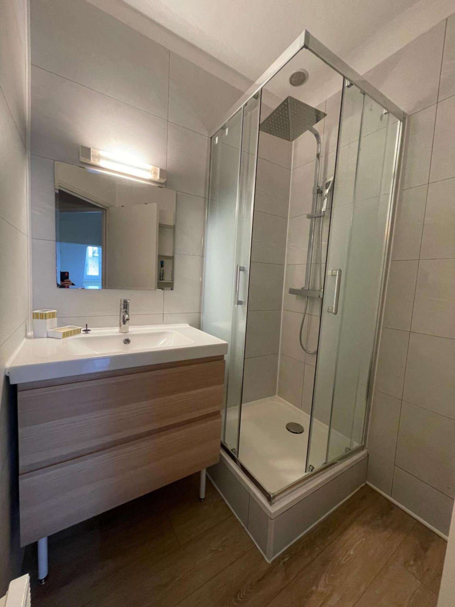 Duplex N°3 Au Coeur De Bagneres De Bigorre Apartment ภายนอก รูปภาพ